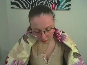 Nude Webcam with _Annabelle_Lee - Cam4