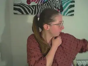 Best live sex cam show with _Annabelle_Lee - Cam4