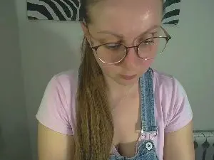 Live Porn with _Annabelle_Lee - Cam4