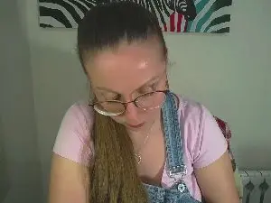 Free Porn Cam with _Annabelle_Lee - Cam4