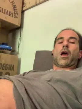 Live Sex Cam with McEnrick1983 - Cam4