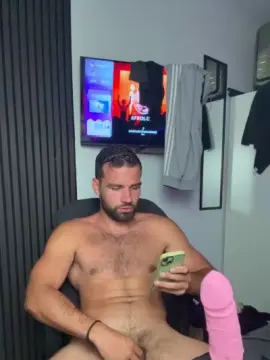 Nude Webcam with MitshCam - Cam4