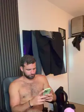 Best live sex cam show with MitshCam - Cam4