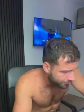 Nude Webcam with MitshCam - Cam4