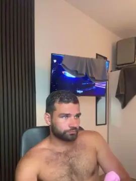 Watch Live Sex Cams with MitshCam - Cam4