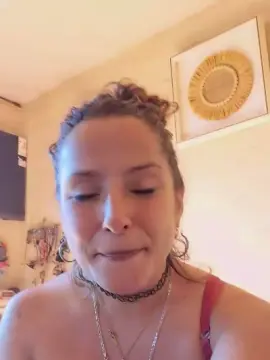 Live Sex with Valizami - Cam4