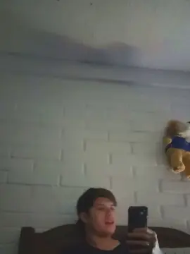 Sex Cam with Vnbuklvn - Cam4