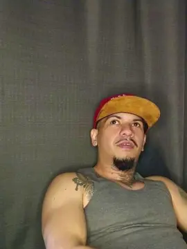 Free Porn Cam with xlestadx - Cam4