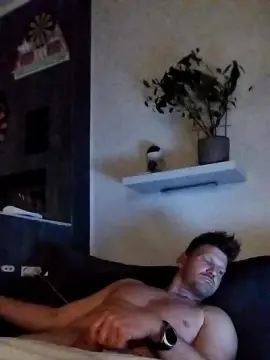 Adult Webcams with Ichbines1980 - Cam4