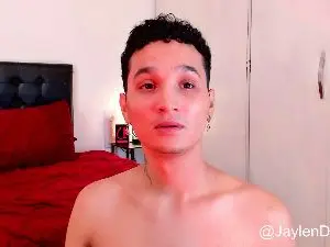 Free Live Porn with Jaylen_and_duke - Cam4