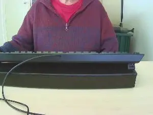 Sex Cam with Karel1958 - Cam4