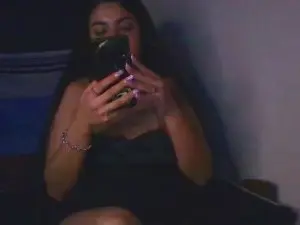 Sex Chat with solcitoo_sexy - Cam4