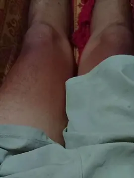 Best live sex cam show with Abingosto - Cam4