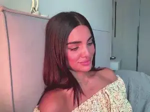 Adult Webcam with CasandraRinard - Cam4