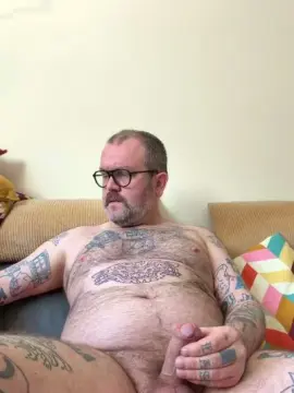 Adult Video Chat with hairylon4 - Cam4
