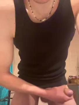 Nude Webcam with _Matt2745_ - Cam4
