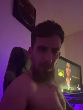 Private Sex Chat with Zamorano22 - Cam4