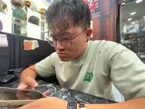 Best live sex cam show with lues_8970 - Cam4