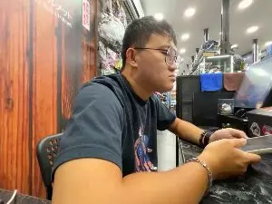 Sex Cam with lues_8970 - Cam4