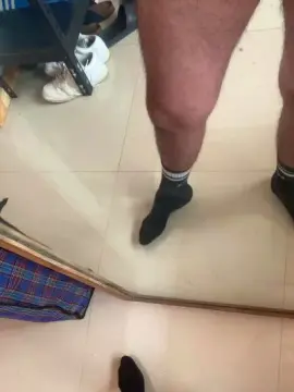 Sex Cam with setas - Cam4