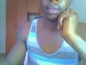 Adult Video Chat with Billyblacks - Cam4
