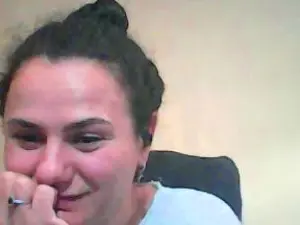 Adult Webcams with DOM_NIKA - Cam4