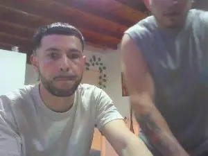 Free Live Porn with Elijuan - Cam4