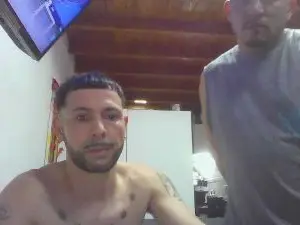 Best Webcam with Elijuan - Cam4