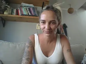 Sex Chat with Lulitafree - Cam4