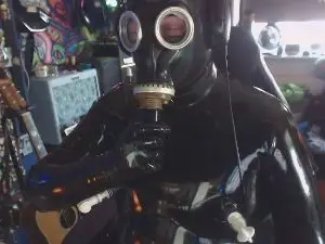 Adult Webcam with RubberBoyJC1 - Cam4