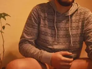 Sex Cam with elbartolomeo - Cam4