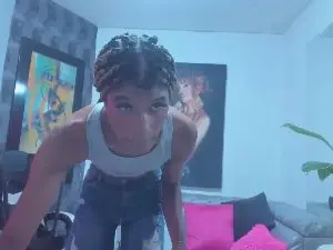 Live Sex with Ciara_Hot_Ts - Cam4