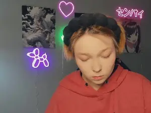 Free Porn Cam with IngeSheirich - Cam4