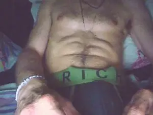Free Live Porn with ItaDickyToy - Cam4