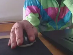 Free Porn Cam with comemivuoi2 - Cam4