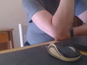 Live Sex Cam with comemivuoi2 - Cam4