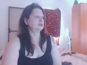 Private Sex Chat with ExtasyMature - Cam4