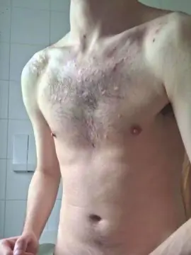 Private Sex Chat with Garfield22_ - Cam4