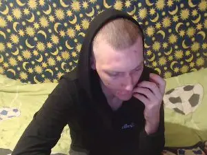 Watch Live Sex Cams with Roovede - Cam4