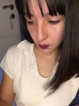 Private Sex Chat with pilarq - Cam4