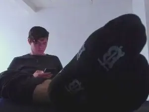 Sex Chat with Dreamhunterdz - Cam4