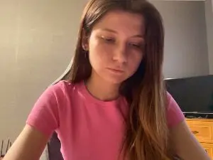 Nude Webcam with KristenHorwood - Cam4