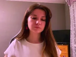 Live Porn with KristenHorwood - Cam4