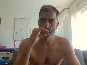 Private Sex Chat with hotreds - Cam4