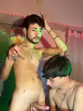 Best Webcam with Devilboyzzz - Cam4