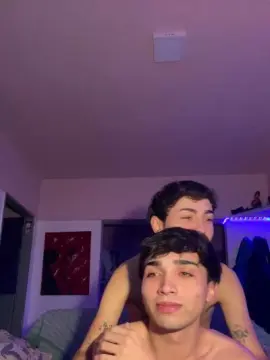 Free Porn Cam with Devilboyzzz - Cam4