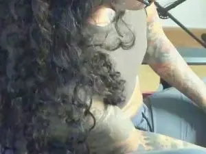 Best live sex cam show with Hot_ama - Cam4