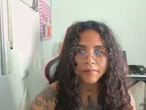 Free Live Porn with Hot_ama - Cam4
