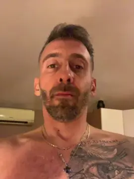 Sex Chat with Romano85cam - Cam4