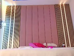 Sex Chat with Vesya - Cam4